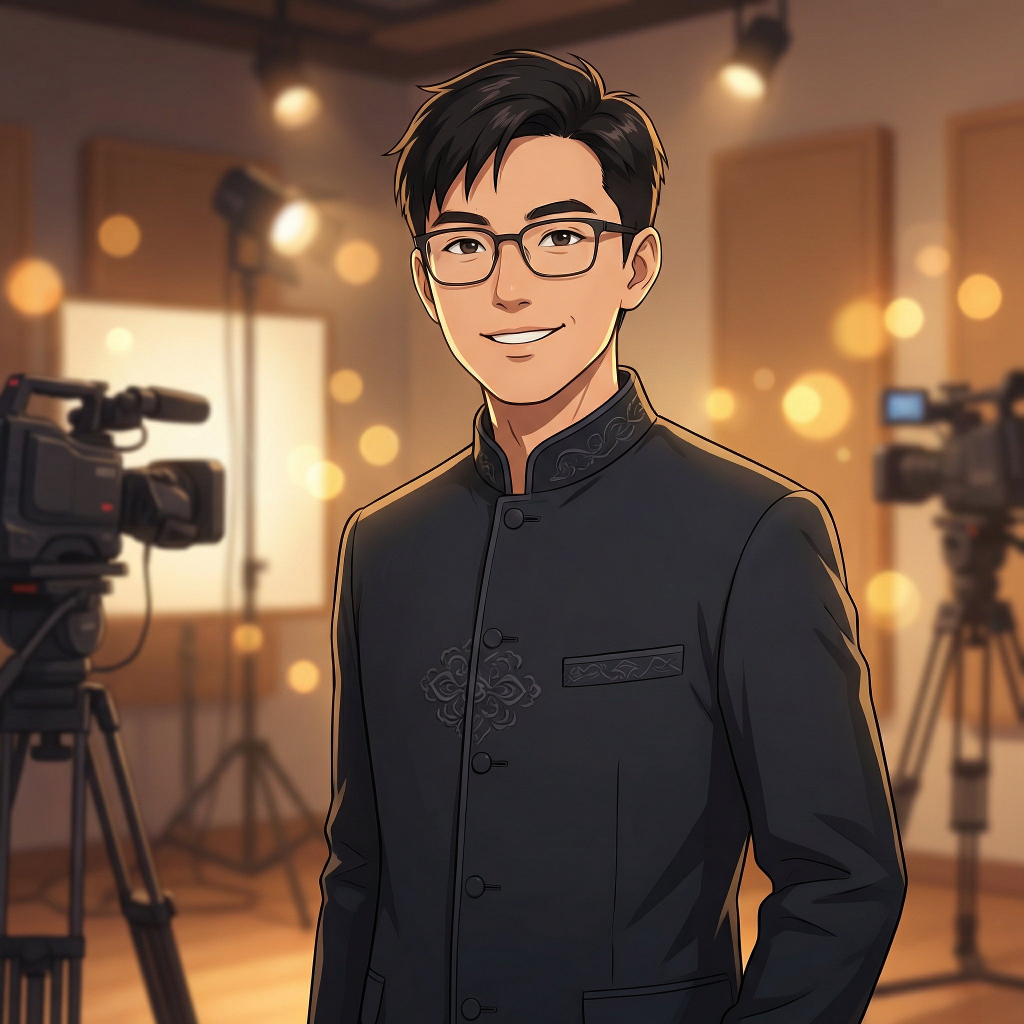 小马拉大车导演